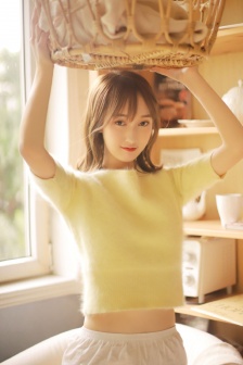 我的女神第二季